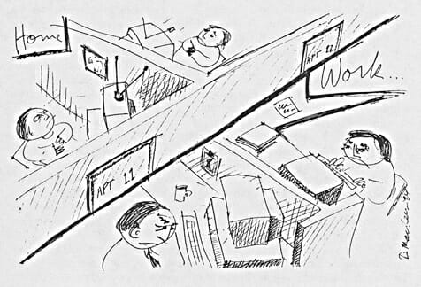 Art for The Killer App.