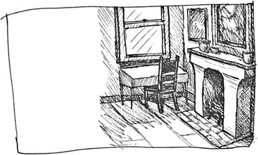 Art for The PowerPoint Potboiler.