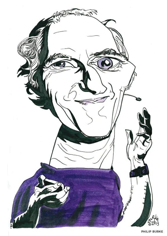 Art for The Meme Hustler.