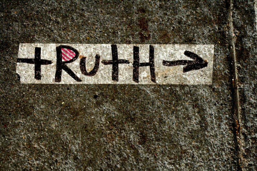 Art for After Truth?.