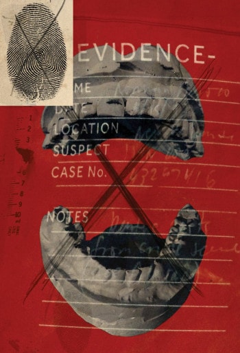 Art for Trials and Errors.