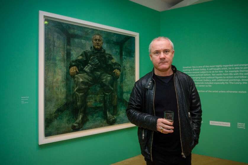 Damien Hirst