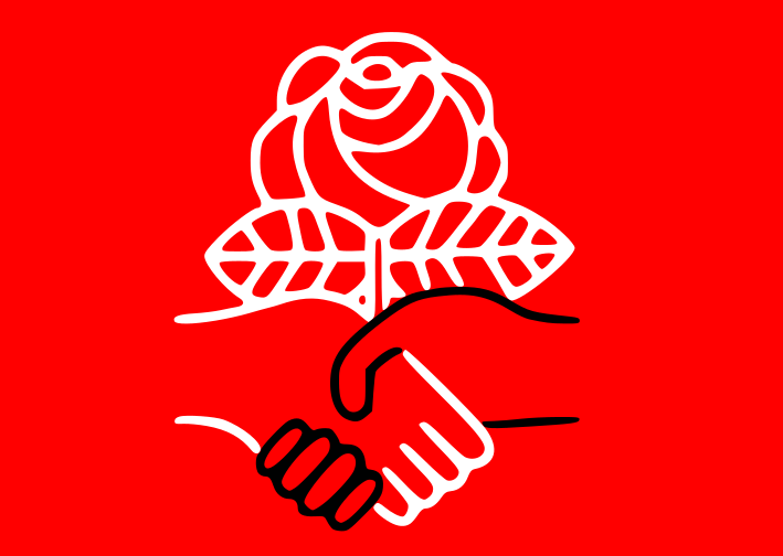 Art for It’s Fun to Be in the DSA!.