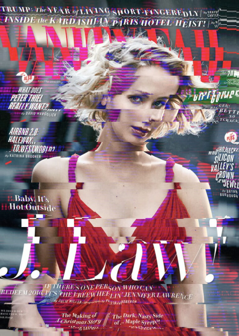 Art for Vanity Foul.