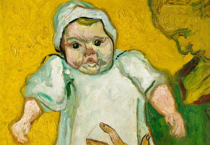 Art for Motherhood!.