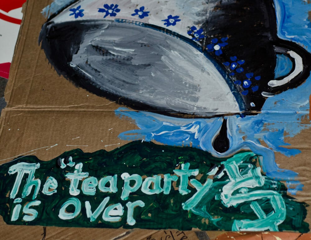 Art for A Low, Dishonest Decade.