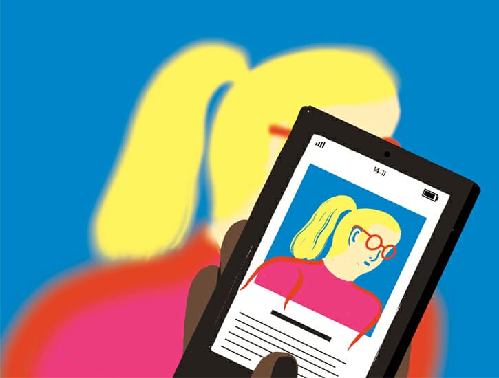 Art for Operation Snowflake.