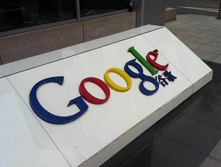 Art for Silicon Valley’s Chinese Dream.