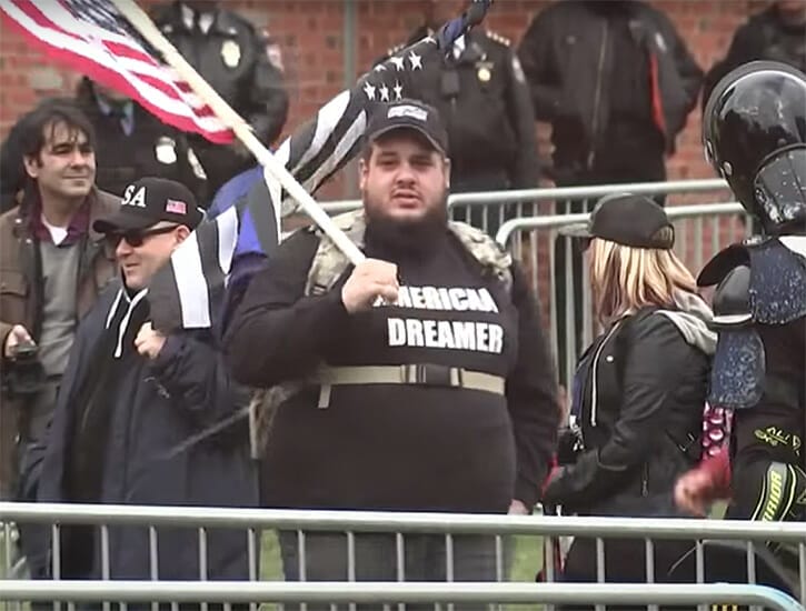 Art for Scary Clowns.