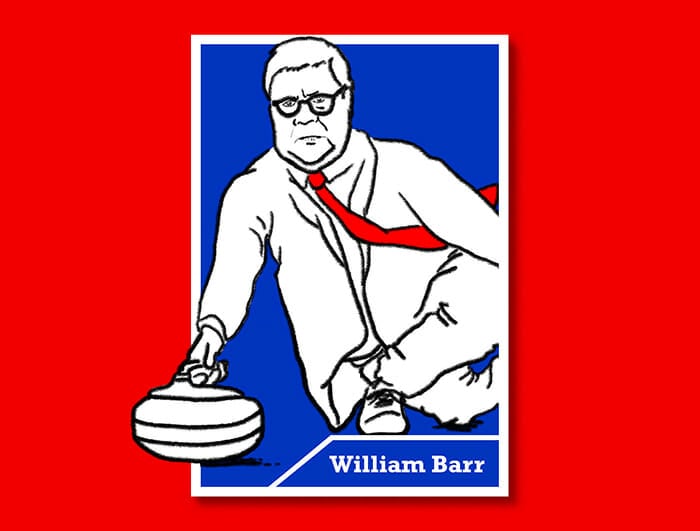 Art for Lowering the Barr.