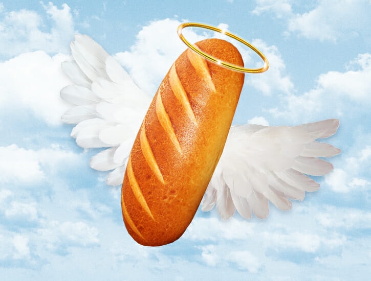 Art for The Moral Order of Panera.