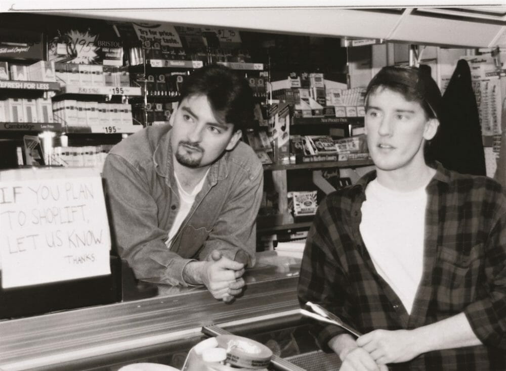 Art for Why Clerks Still Works.
