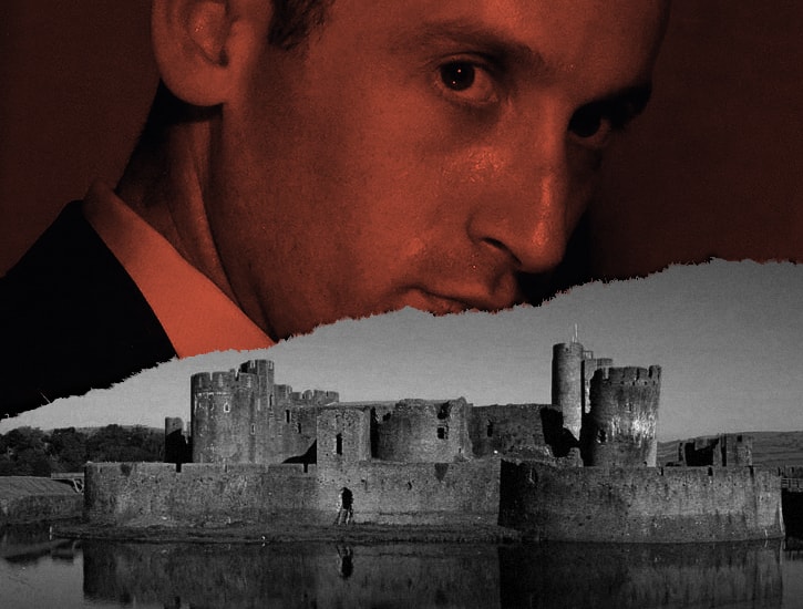 Art for Walls, Moats, and Borders.