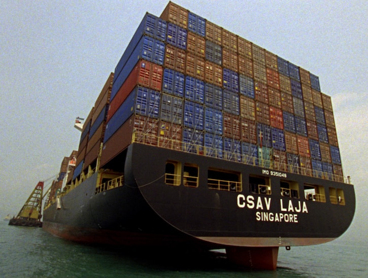 Art for All at Sea.