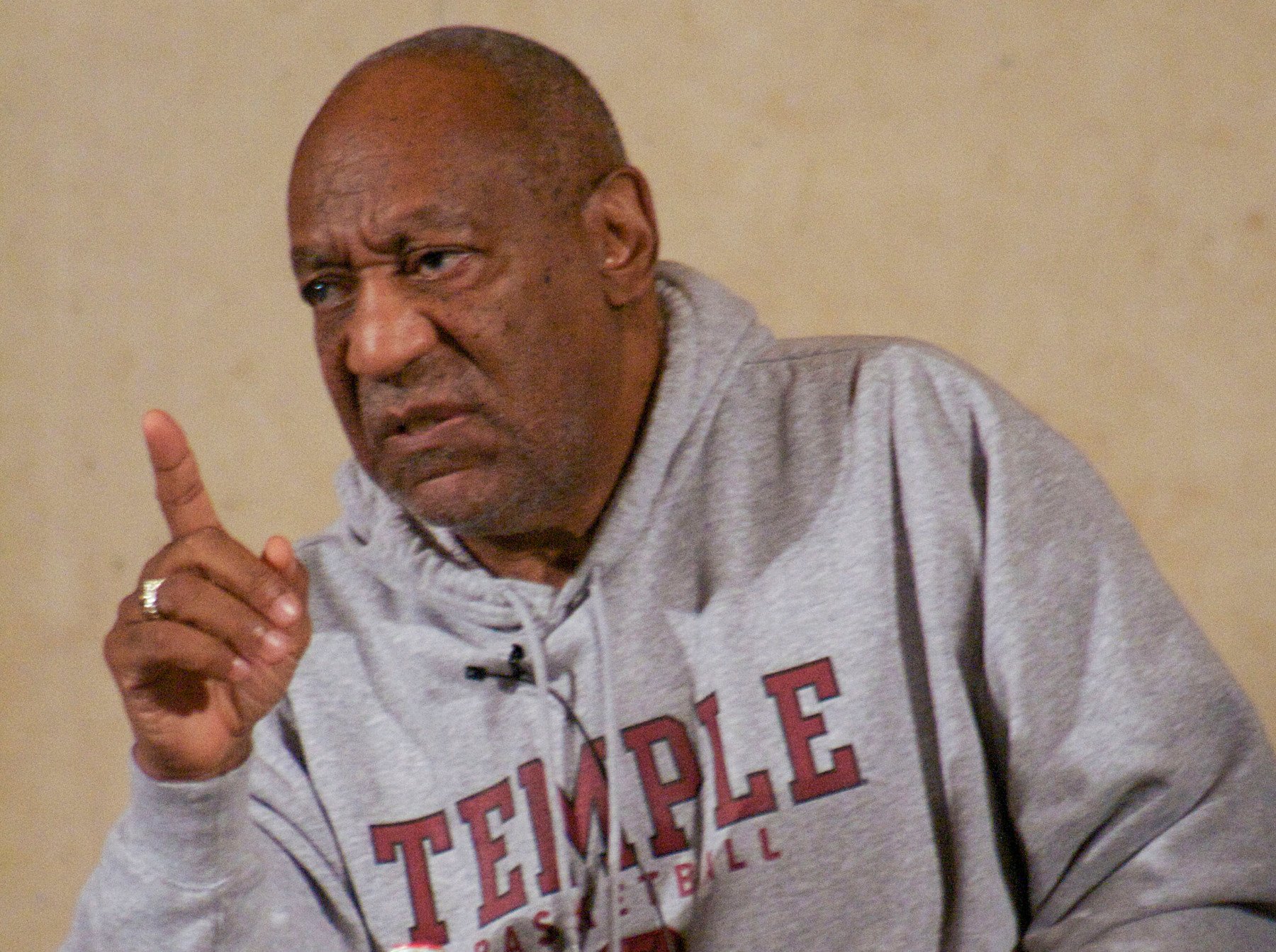 Art for Cosby Walks.