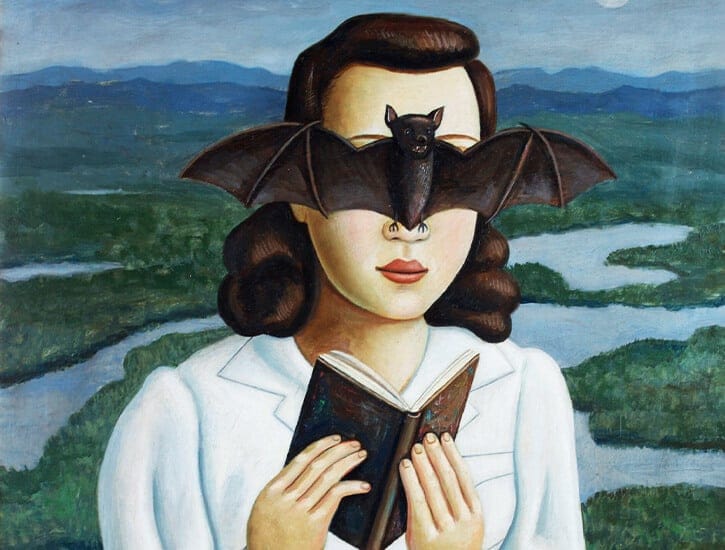 Art for A Good Death.